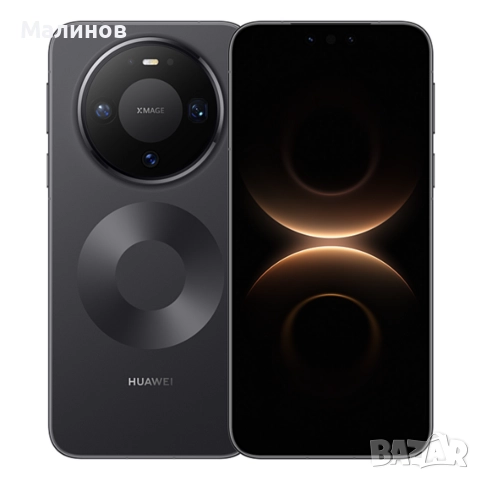 Huawei Mate 80 Pro Dual sim 5750mAh батерия от Get Mobile , снимка 2 - Huawei - 52977687