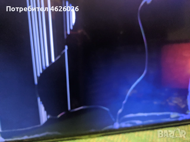 JVC LT-49VU73K-17MB130P-17IPS72 