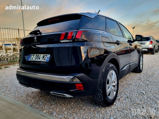 Peugeot 3008 1.5 HDI 130ks.Evro 6, снимка 6 - Автомобили и джипове - 52423678