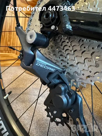 НОВО МТБ велосипед VITUS SENTIER 27 VR MTB планинско колело, снимка 15 - Велосипеди - 50386150