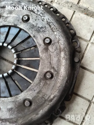 Комплект съединител SACHS ауди а4 б7/audi a4 b7, снимка 3 - Части - 49598961