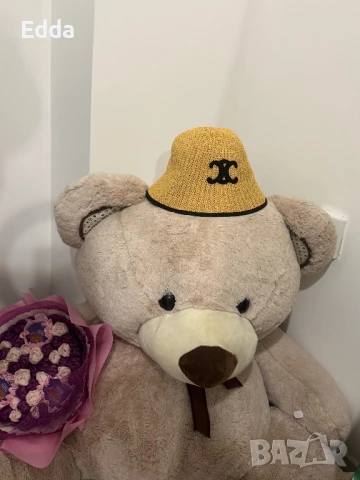 Celine шапка капела , снимка 4 - Шапки - 51099522