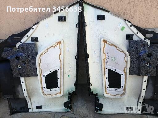 Части за OPEL ASTRA 99г.  2.O 16V, снимка 8 - Части - 38018556