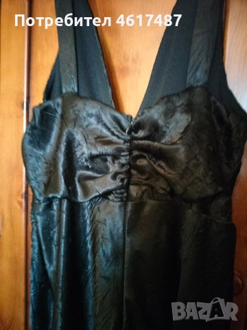 рокля бална вечер, снимка 2 - Рокли - 52034274