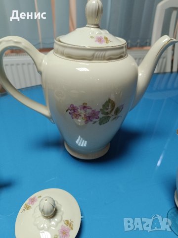 кана, захарница, латиера Bareuter 2061, снимка 4 - Аксесоари за кухня - 43308724