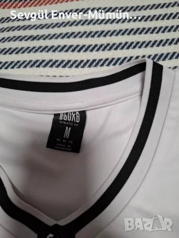 мъжки баги тениски , снимка 9 - Тениски - 49566875