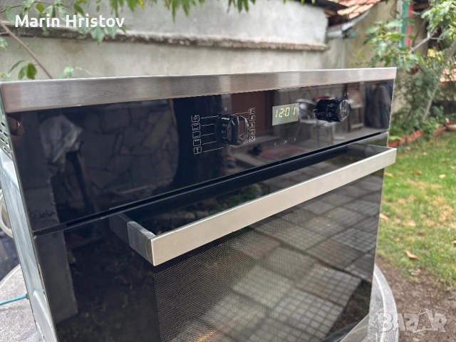 Фурна Miele H2663B, снимка 5 - Печки, фурни - 51879733