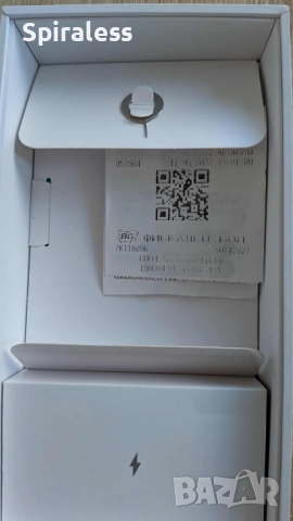 Google Pixel 3 , с окомплектовка + 2 кейса, нова батерия, снимка 12 - Други - 52376342