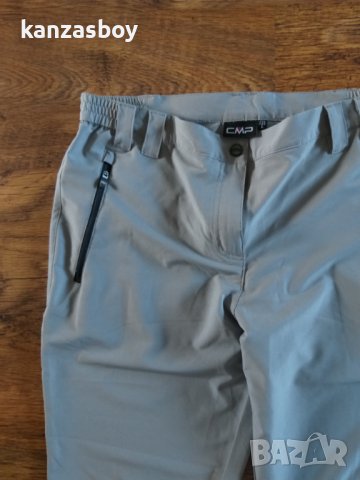 cmp - страхотни дамски панталони КАТО НОВИ, снимка 5 - Спортни екипи - 37088693