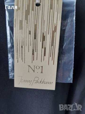 Дизайнерска рокля - Jenny Packham, снимка 4 - Рокли - 28978209