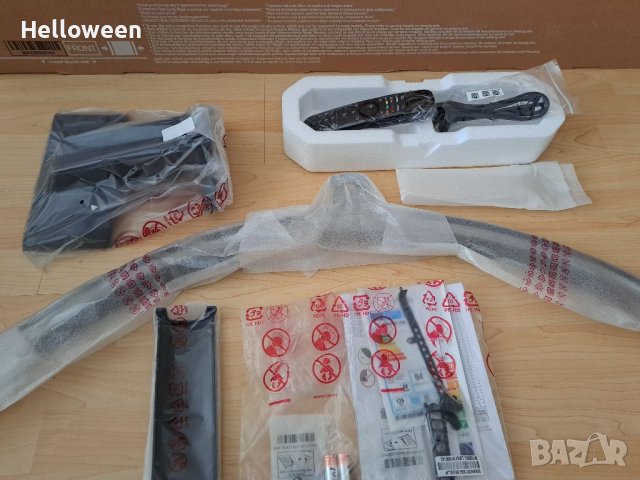 Телевизор LG LED 50NANOCell 813, 50" (127 см), Smart, 4K Ultra HD, снимка 9 - Телевизори - 39769974