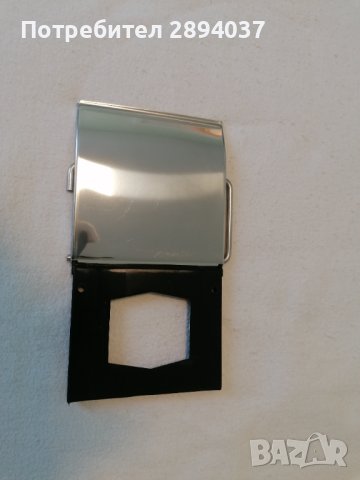 Баня Стил AQUA TERRA  диспенсър за ролка тоалетна хартия, снимка 3 - Други стоки за дома - 43773841