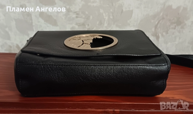 Чанта VERSACE - COLLECTION, снимка 3 - Чанти - 52969874