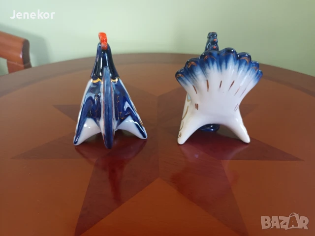 Фигури ЛФЗ. , снимка 3 - Антикварни и старинни предмети - 50682316