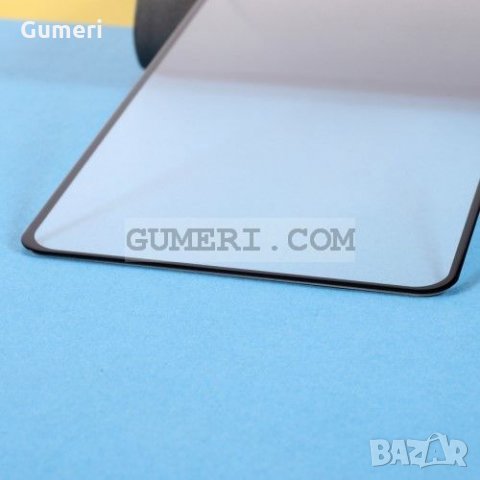 Samsung Galaxy Xcover 5  Стъклен Протектор За Целия Дисплей, снимка 5 - Фолия, протектори - 33685330