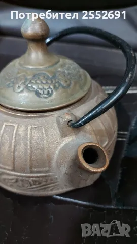 Чайник 