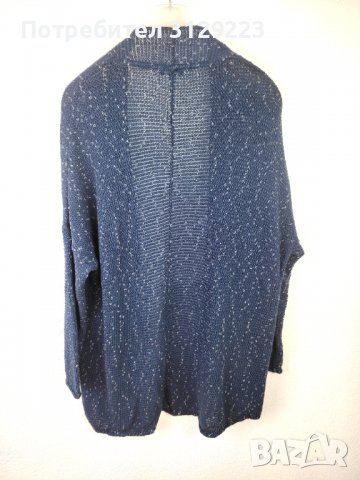 Tom Tailor cardigan M , снимка 4 - Жилетки - 37775688