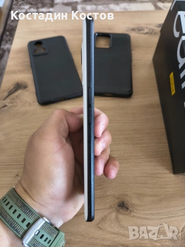 Realme Gt neo 3, снимка 5 - Huawei - 52036245