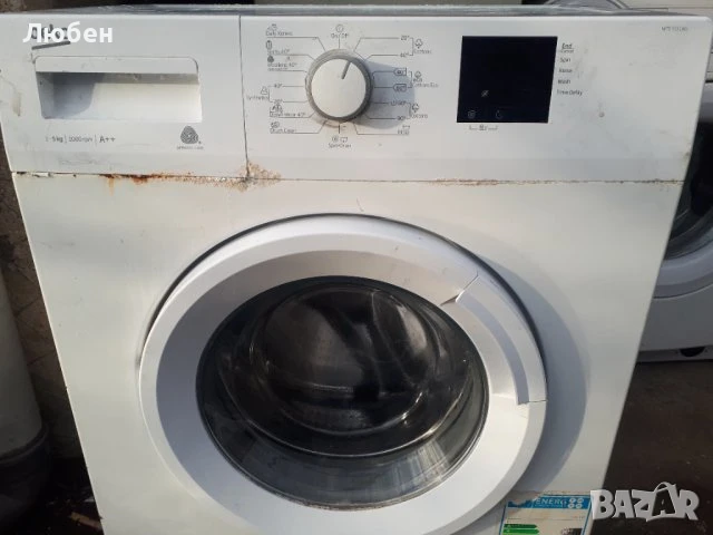 Продавам Люк за пералня BEKO WTE 5511BO Съвместим е за много модели, снимка 3 - Перални - 50856788