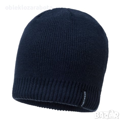 Водоустойчива зимна шапка, снимка 1 - Шапки - 43226839