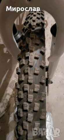 Велосипед(колело)RDB 26", снимка 9 - Велосипеди - 51737379