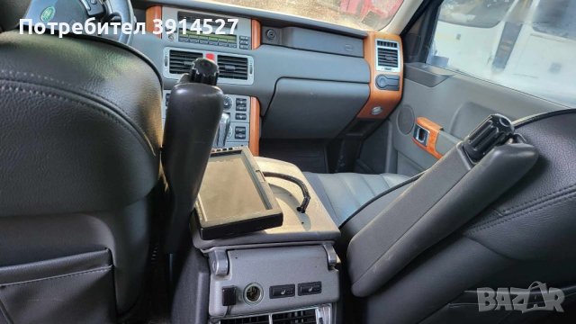 на части /или цяла Рейдж Ровър,Бензин , снимка 6 - Части - 43279868