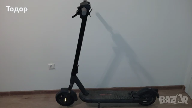 Електрическа тротинетка Inmotion S1 1000W