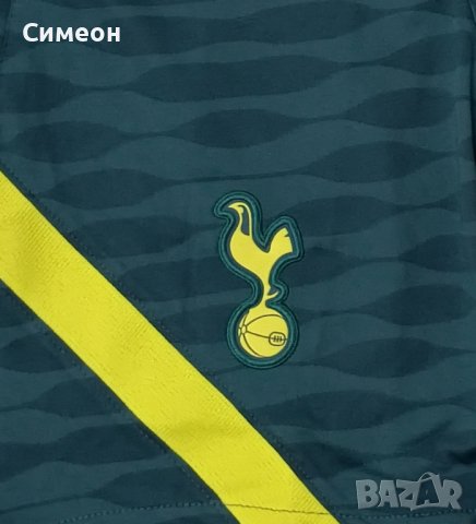 Nike DRI-FIT Tottenham Hotspur Strike Shorts оригинални гащета S Найк, снимка 3 - Спортни дрехи, екипи - 43835417