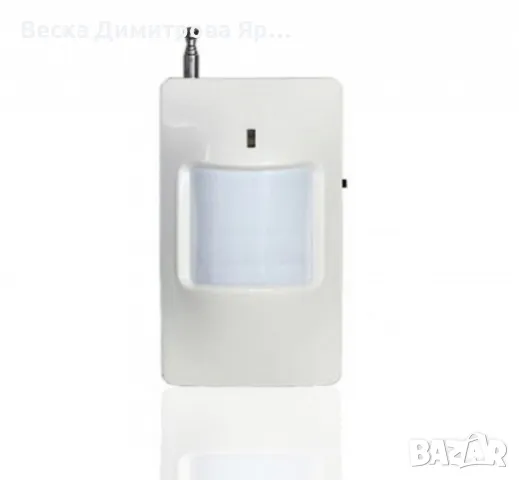Безжична GSM охранителна алармена система Smart Home – защита за вашия дом и гараж, снимка 3 - Друга електроника - 47636674