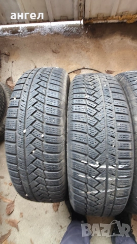 215.70.16 Continental , снимка 3 - Гуми и джанти - 53322520