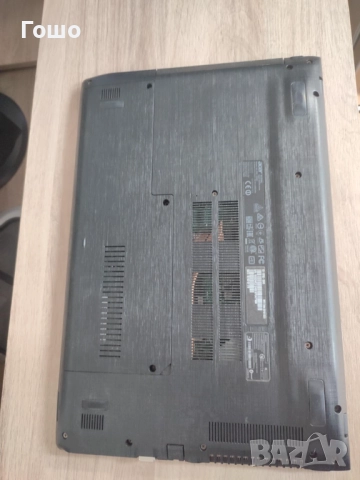 Acer Aspire E5-575G, снимка 4 - Лаптопи за работа - 52656211