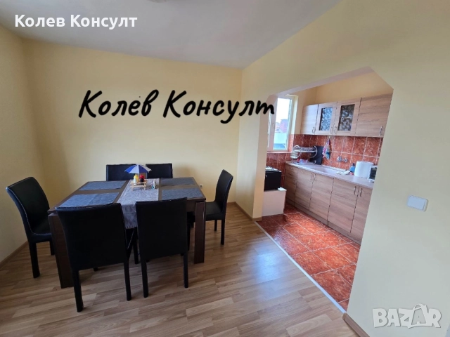 Продавам масивна двуетажна къща в село Брод , снимка 8 - Къщи - 51520790