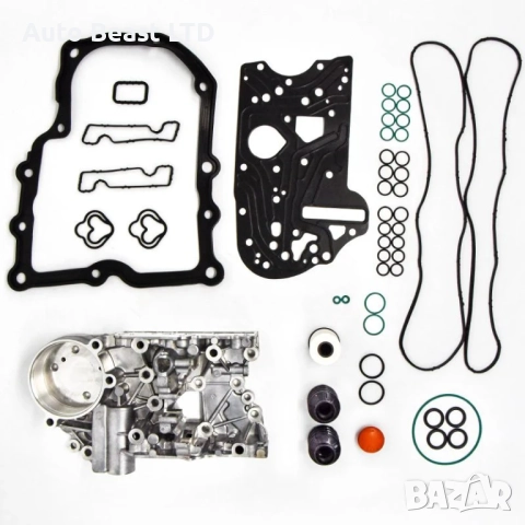 Ремонтен комплект, автоматична предавка Mechatronic OM325066   А112, снимка 3 - Части - 51485405