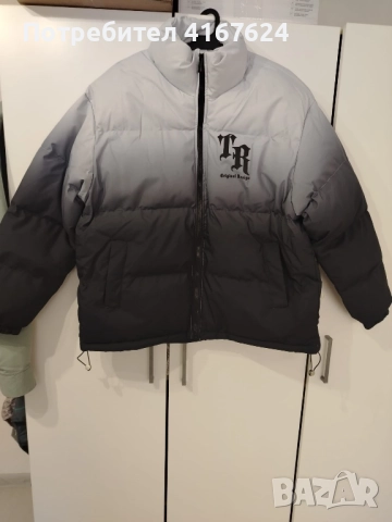 мъжко яке Trapstar 