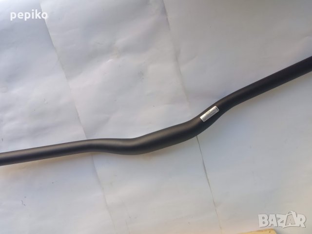 Продавам колела внос от Германия  алуминиево кормило ZOOM 31,8 лястовичка, снимка 6 - Части за велосипеди - 32325154