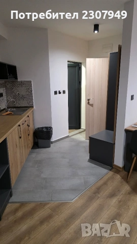 Стаи/нощувки под наем за работници и служители в Гр Пловдив квартира , снимка 3 - Стаи под наем - 53183745