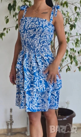 рокля , снимка 2 - Рокли - 51323670