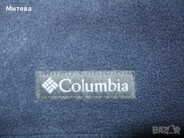 Columbia мъжки полар, снимка 3 - Други - 52587392