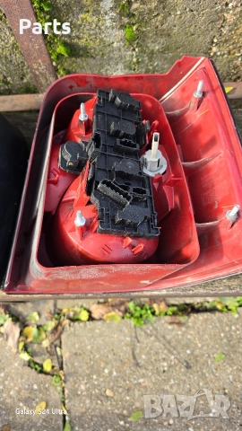 Стопове за Passat B5.5 комби, снимка 4 - Части - 52617272