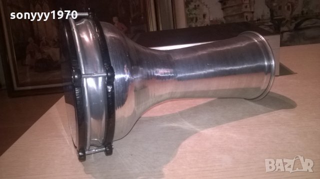 НОВА АЛУМИНИЕВА ТАРАМБУКА, снимка 12 - Ударни инструменти - 26935179