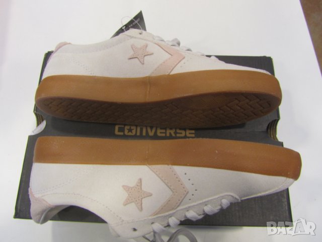 Продавам оригинални кецове Converse , снимка 4 - Кецове - 26780742
