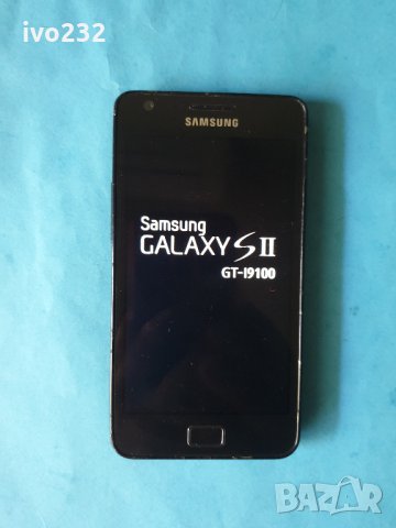  Samsung I9100 Galaxy S II, снимка 12 - Samsung - 33685961