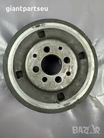 Демпферна Шайба за АУДИ AUDI VAG A3 8L 1.9 TDI 03805243, снимка 3 - Части - 49601878