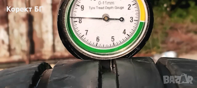 Гуми 185 60 14 Фулда Fulda 4 Броя. Нов внос. , снимка 3 - Гуми и джанти - 50652083