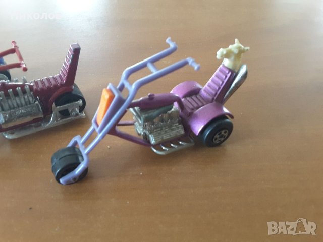  Matchbox Lesney 1973 , снимка 2 - Коли, камиони, мотори, писти - 43773212