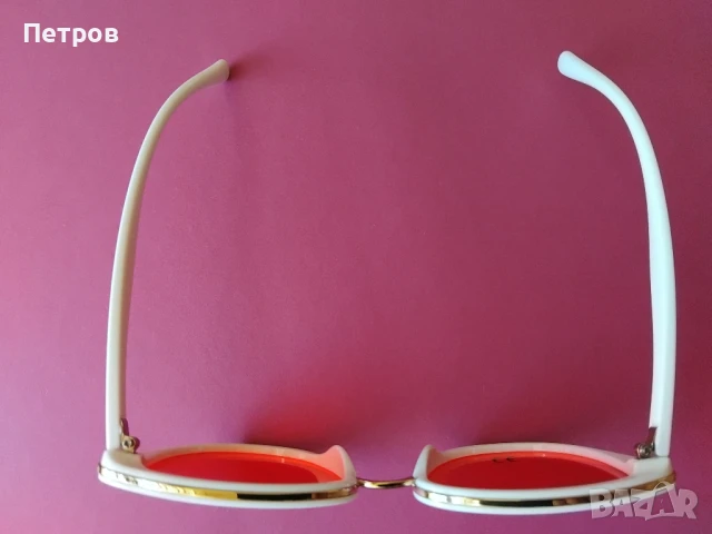 Дамски слънчеви очила VOGGY, снимка 5 - Слънчеви и диоптрични очила - 50940873