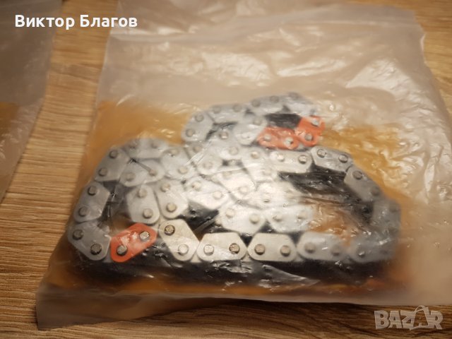 Къси вериги за VQ35HR / VQ37VHR - Infiniti / Nissan , снимка 6 - Части - 34295855