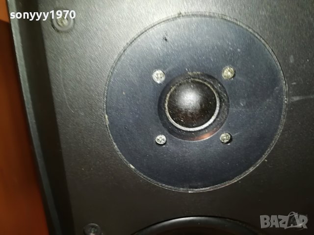 🛑b&w made in england 2509220804L, снимка 15 - Тонколони - 38108551