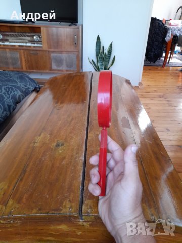 Стара лупа #8, снимка 3 - Други ценни предмети - 33496502