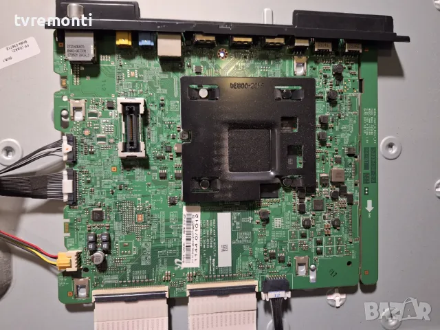 MAIN BOARD ,BN94-12644K,BN41-02568B, for, Samsung UE50MU6120K 50inc DISPLAY CY-GK050HHNVMH
